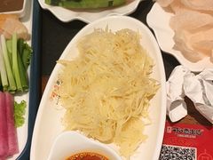 -可口香·非遗老号烧烤(南岗直营店)