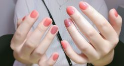 -CHILLI CHILLI 美甲美睫半永久丝雾眉