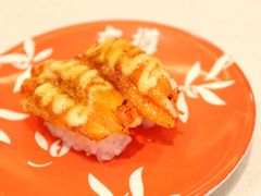 -京樽回転寿司(奥林匹克店)