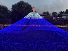 -北京鹿世界主题园