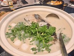 -香山湖华璋大酒店(新浦路店)