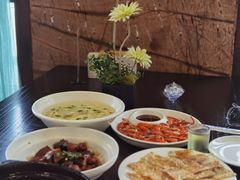 -红樽舫湖州菜.湖景餐厅(太湖渔人码头店)