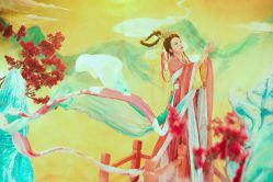 -梓摄影古装写真工作室(富力广场店)