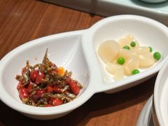 -喜鼎海胆水饺(东港店)