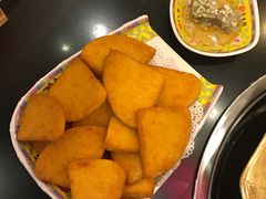 -芦月轩羊蝎子(北蜂窝店)