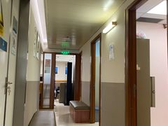 -百汇医疗健康管理与出国体检中心