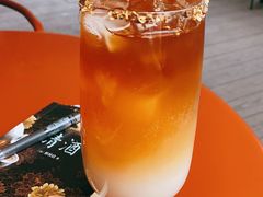 -Catch Bagel(芳草地店)