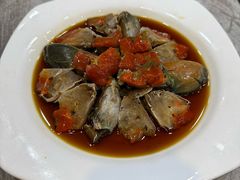 -红灯笼龙凤饭店(宁波老字号店)