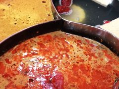 -呷哺呷哺(西单大悦城店)