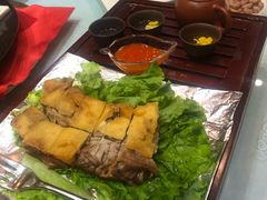 -仿膳饭庄(天安门店)