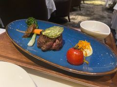 -王品牛排(珠海富华里店)