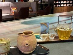 -大益茶庭(勐海会员中心店)