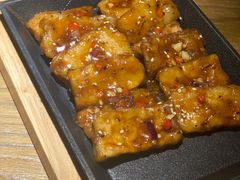 -中8楼风尚云南菜(颐堤港店)