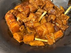 -山外山·林语花园餐厅