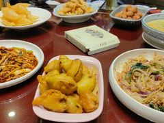 -老厨家(友谊路总店)