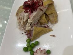 -北门饭店(三香路店)