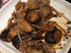 -湘汇概念铁板烧(铁西万达店)