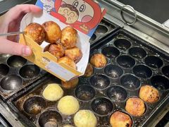 -咕噜咕噜·章鱼小丸子(西湖路店)