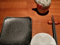 -千代武日本料理(爱建店)