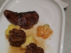 -狮王府淮扬菜(新街口友谊店)