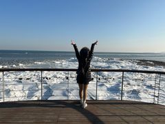 -兴城海滨风景区