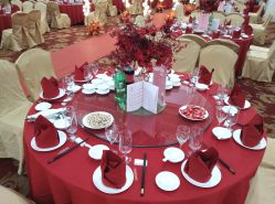 -粤大金融城国际酒店·婚宴·年会·会议