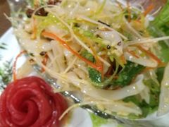 -二红烧烤排骨串(麦岛店)