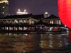 -南通濠河风景名胜区