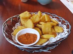 -云隐小厨·传统大理美食(复兴路店)