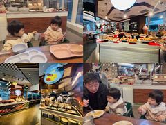 -上海浦东嘉里大酒店