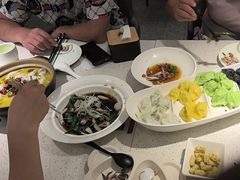 -船歌·鱼水饺青岛菜(金狮广场店)