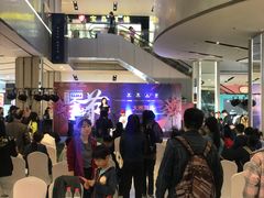 -远洋未来广场(育慧北路店)