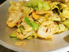 -新白鹿餐厅(松江开元地中海店)