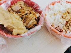 土豆泥-咱家王新国把子肉(县东巷店)