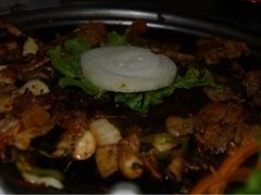iphone_upload_pic-杀猪天·韩国烤肉(总店)