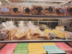 -BreadTalk面包新语·烘焙蛋糕(海岸城店)
