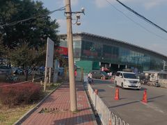 -北京市旧机动车交易市场