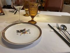 -Amber 琥珀餐厅·洛阳地标特色菜