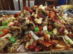 -火龙堂·风味民间菜(文一路店)