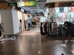 -黄河时装城(虎门店)