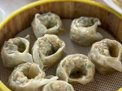 -面道赞宁海海鲜面(迎凤街店)