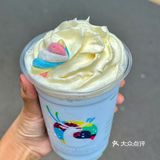 别问！！ 喝了就懂！西梅拿铁亲测真的有效