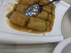 -玉华台饭庄·淮扬菜·烤鸭(望京店)