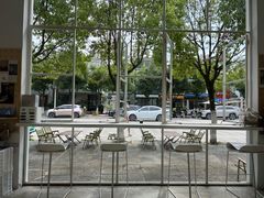 -收获咖啡HARVEST RESERVE(苍山店)