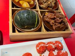-巴九门老火锅(来福士打望店)