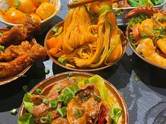 -大风老火锅(江北一店)