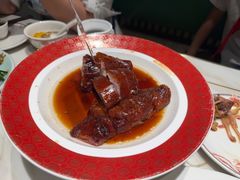 -稻香饭店(龙华天虹店)