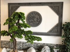 -呼吸森林·生态农庄农家乐私房菜