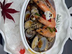 -3号仓库·创意中国菜(乐清正大广场店)