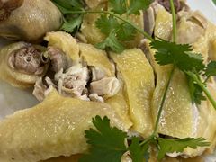 文昌鸡-龙记园海鲜坊(免税城店)